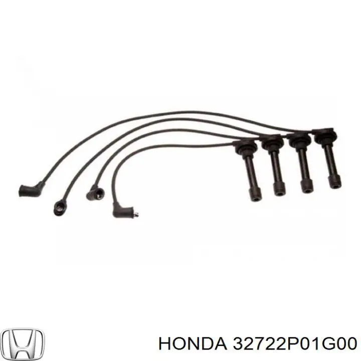 Comprar 32722P01G00 Honda Cable de bujía