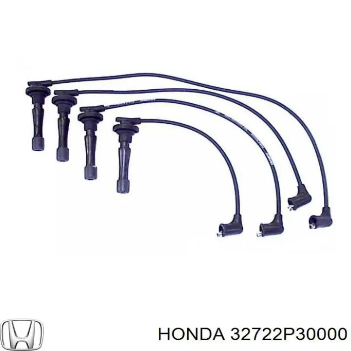 32722P30000 Honda