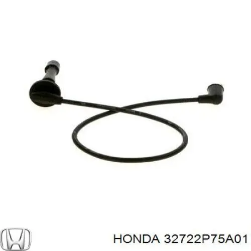 Cables de encendido Honda 32722P75A01
