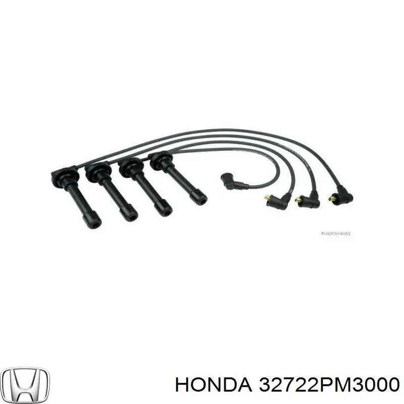 Comprar 32722PM3000 Honda Cable de bujía