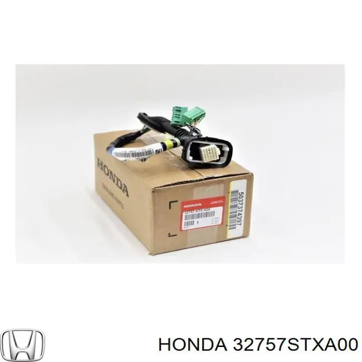 32757STXA00 Honda