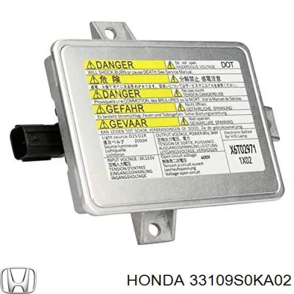 Comprar MR991269 Mitsubishi Centralita, faros xenon