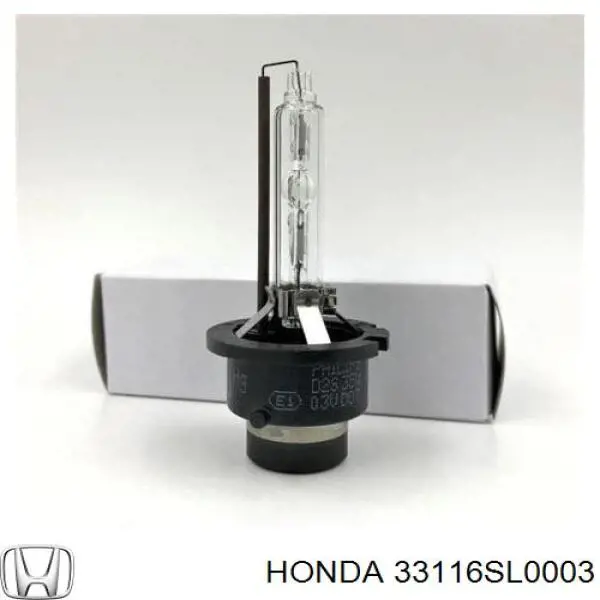 Comprar E104SD1C ERA Bombilla de xenón