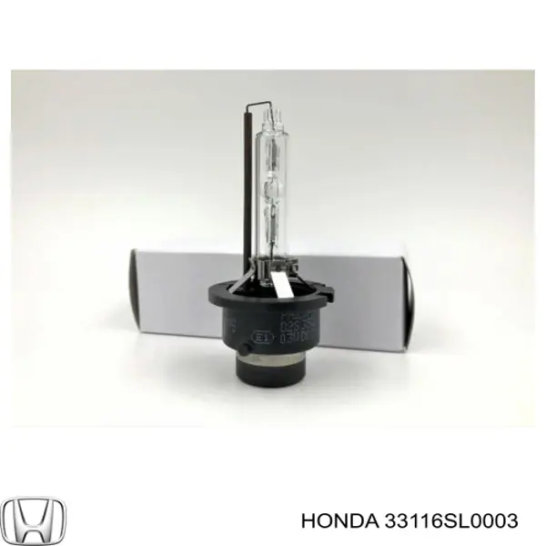 Bombilla de xenón Honda 33116SL0003 precio, desde 61,23 EUR