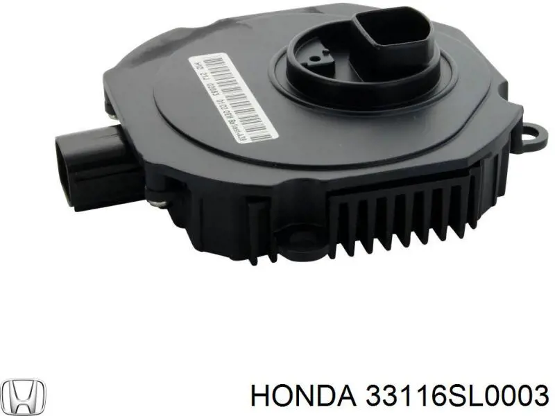 Lampara de xenon Honda 33116SL0003