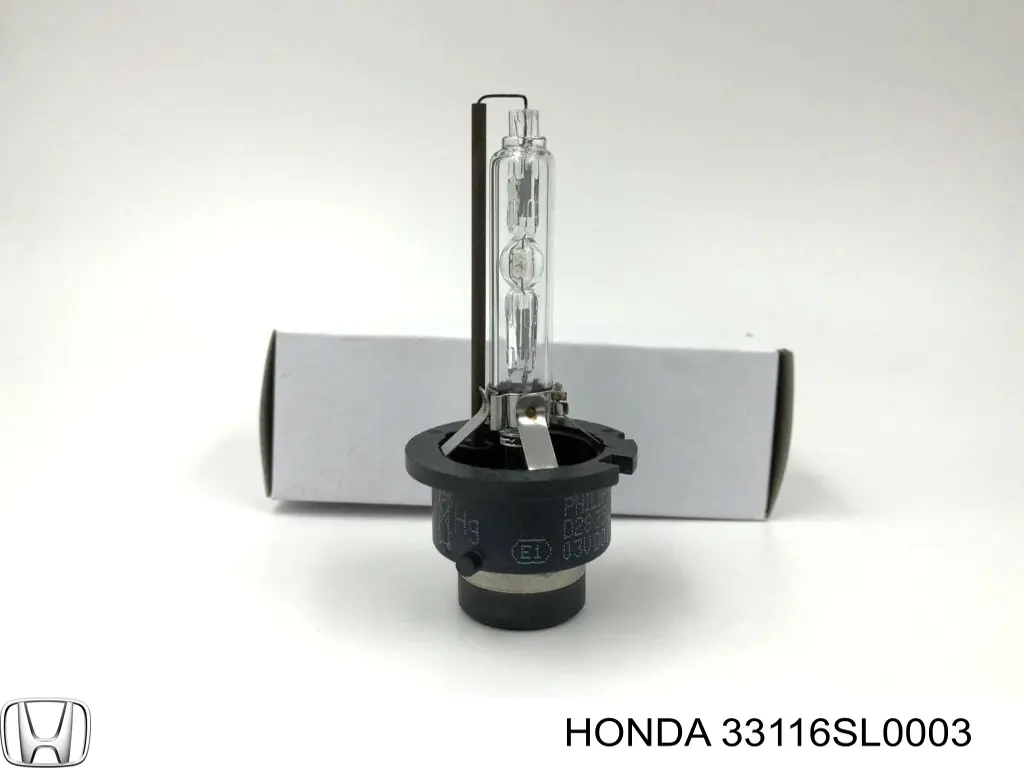 Comprar 33116SL0003 Honda Bombilla de xenón