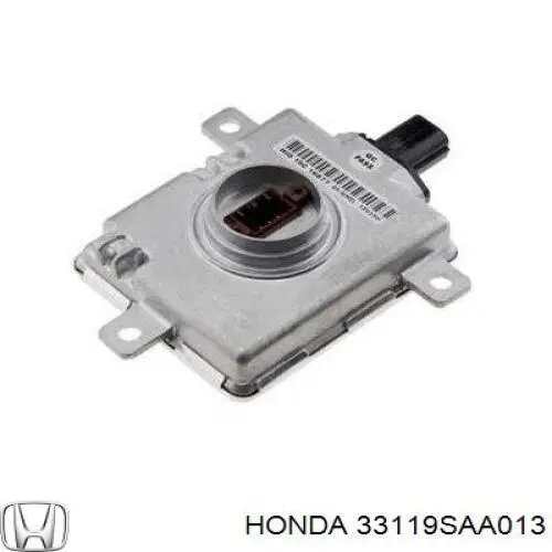 Centralita, faros xenon Honda 33119SAA013 precio, desde 68,06 EUR