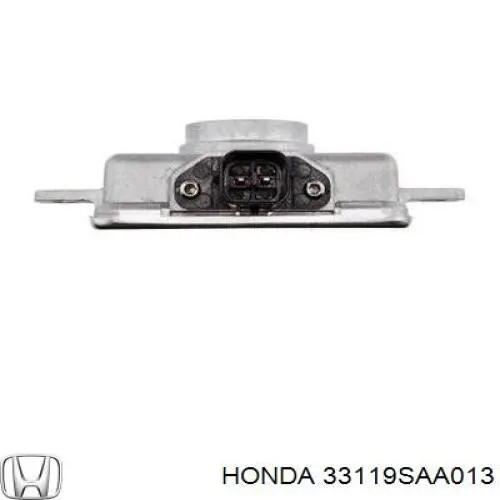 33119SAA013 Honda bobina de reactancia, lámpara de descarga de gas