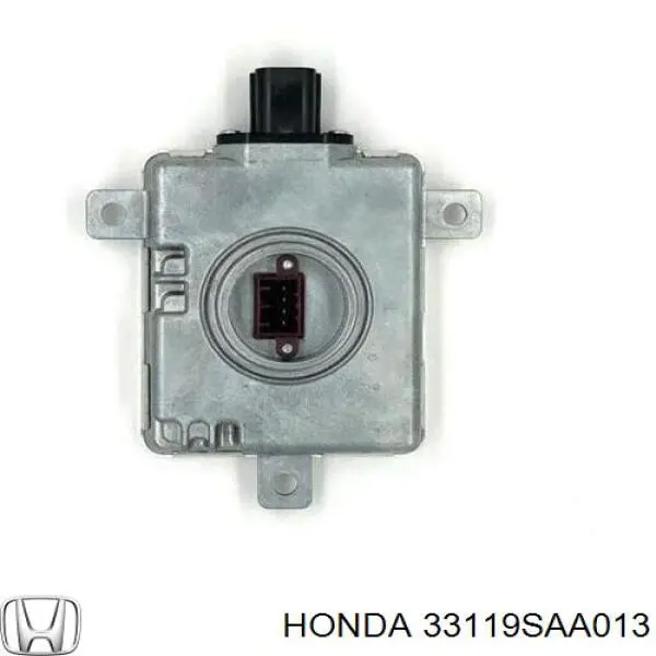 Centralita, faros xenon Magneti Marelli 713121817001