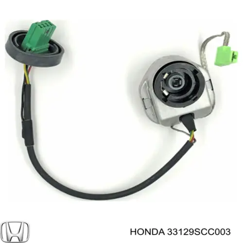  33129SCC003 Honda