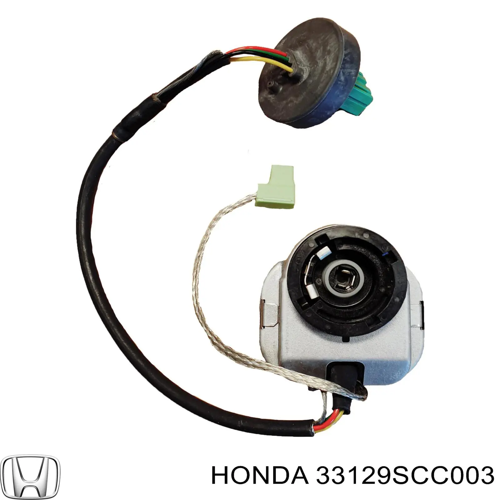 Comprar 33129SCC003 Honda 
