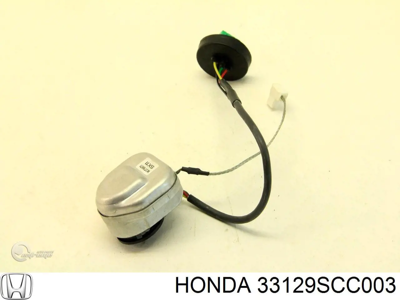 33129SCC003 Honda