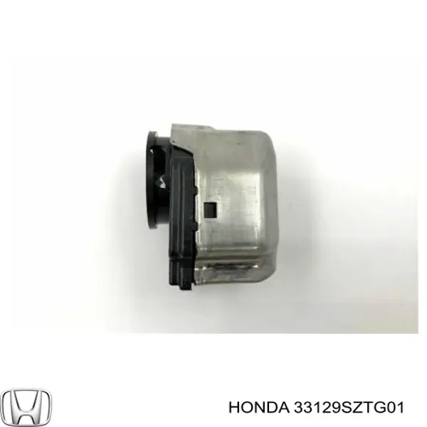 33129SZTG01 Honda bobina de reactancia, lámpara de descarga de gas