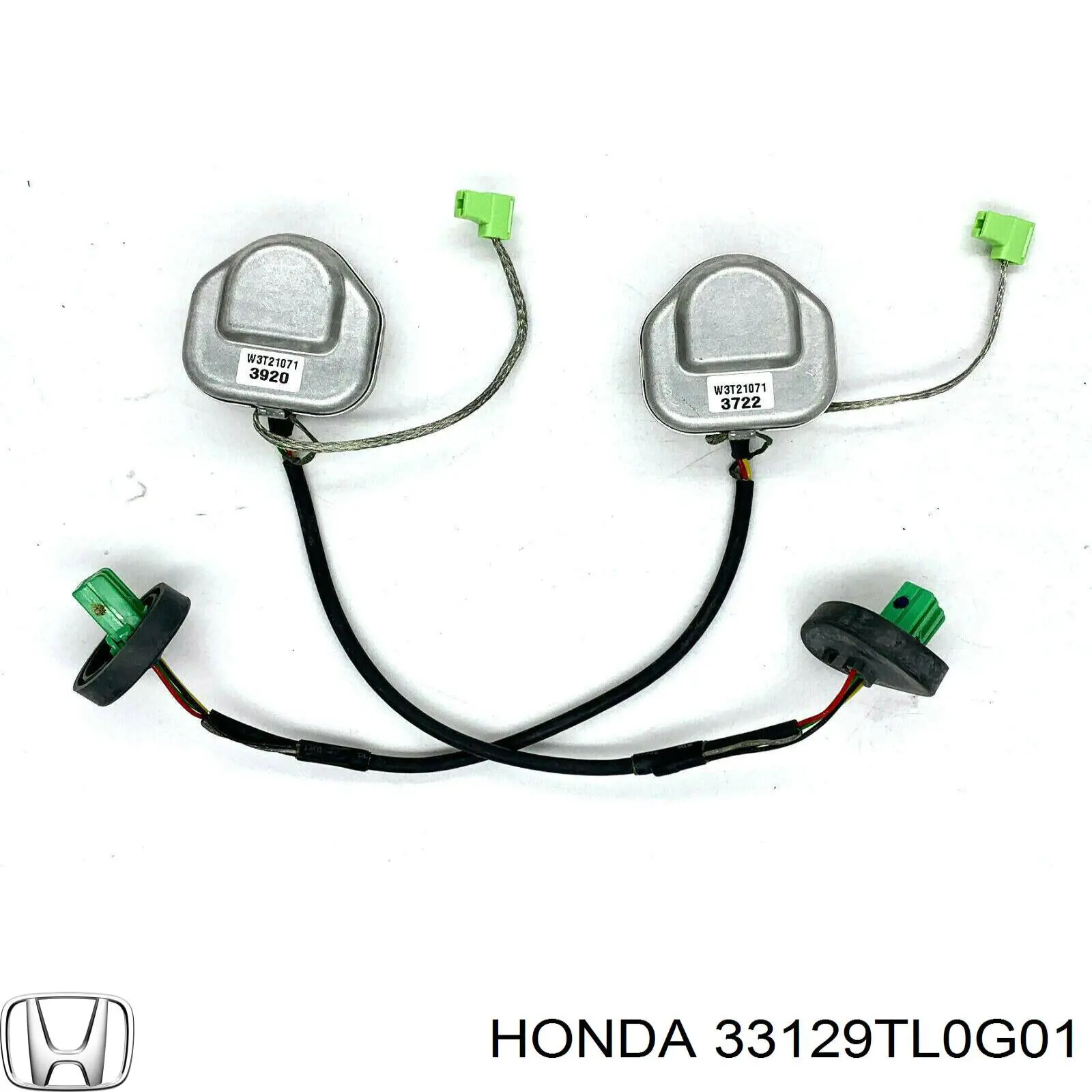 33129TL0G01 Honda