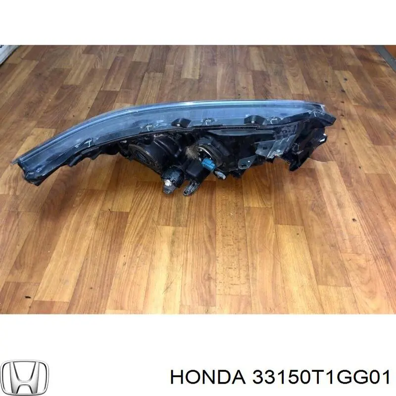 33150T1GG01 Honda Faros