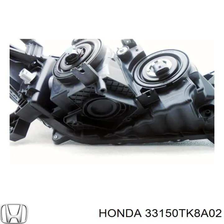 33150TK8A02 Honda