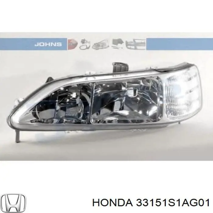 Comprar 2171126LLDEM Depo/Loro/Abakus Faro delantero izquierdo