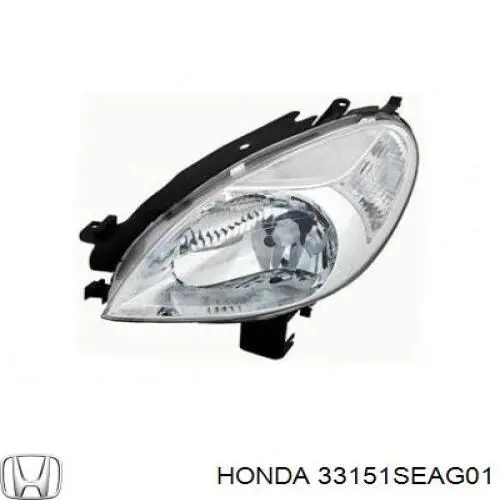 Faros delanteros Alkar 2741410