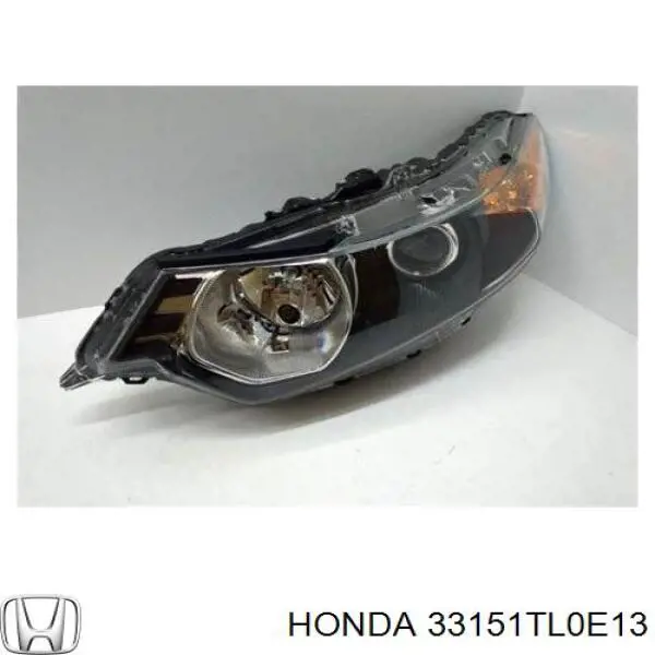 Faro Honda 33151TL0E13 precio, desde 245,27 EUR