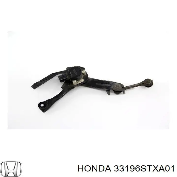 Comprar 33196STXA01 Honda Barra del sensor de nivel de carrocería trasera izquierda