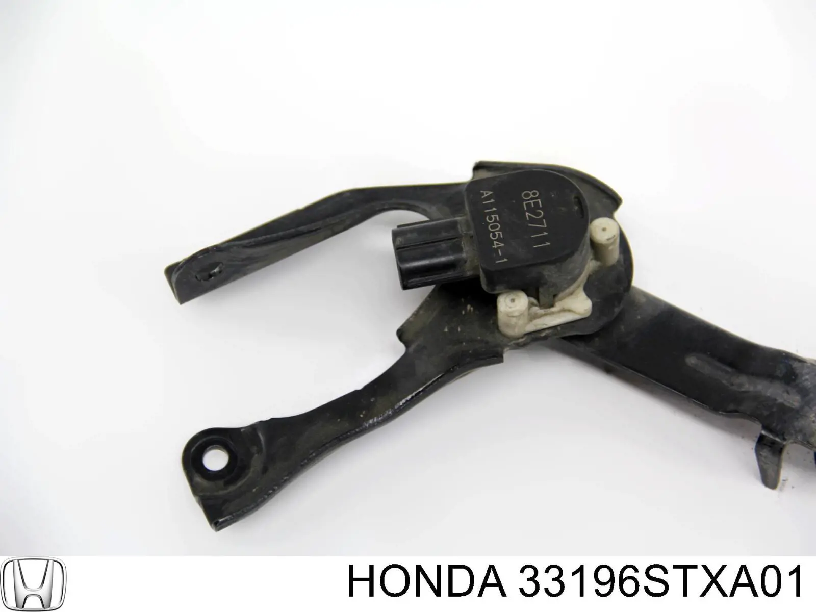 Barra del sensor de nivel de carrocería trasera izquierda 33196STXA01 Honda