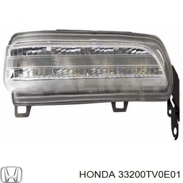 33200TV0E01 Honda