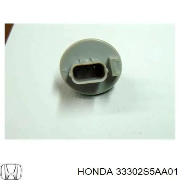 33302S5AA01 Honda