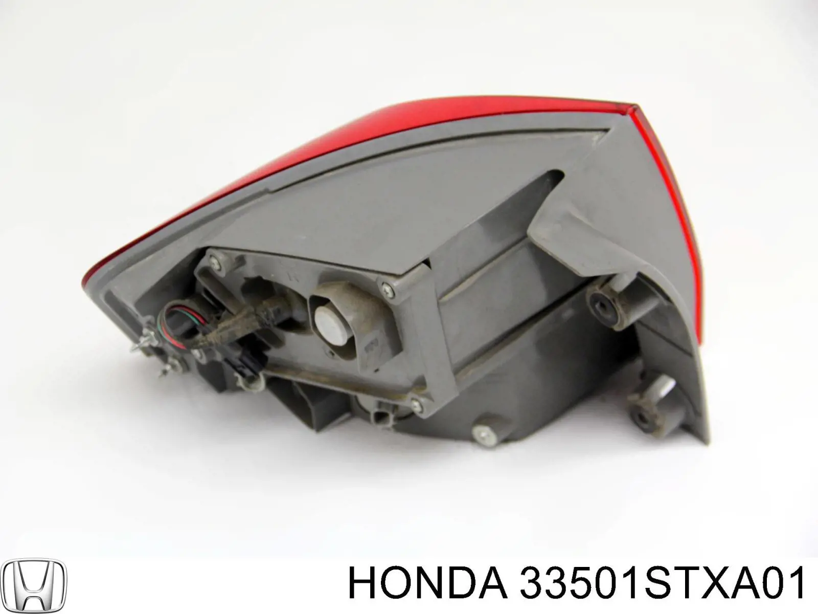 33501STXA01 Honda piloto posterior exterior derecho