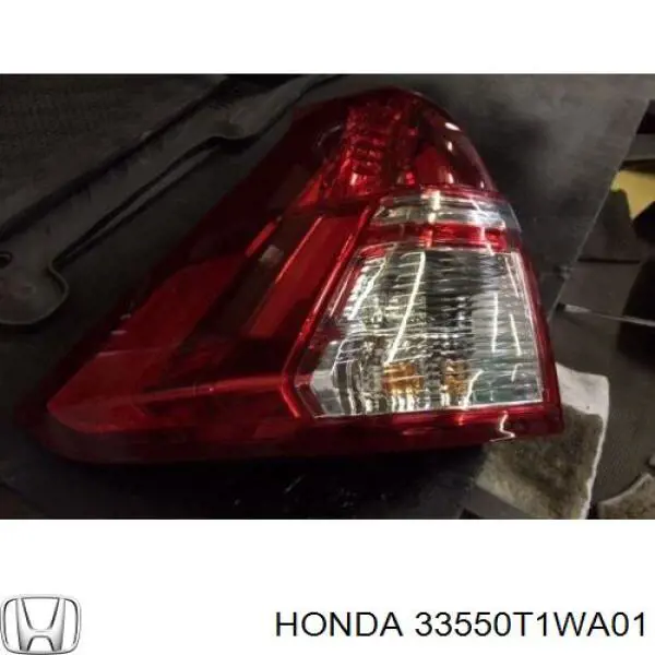 33550T1WA01 Honda