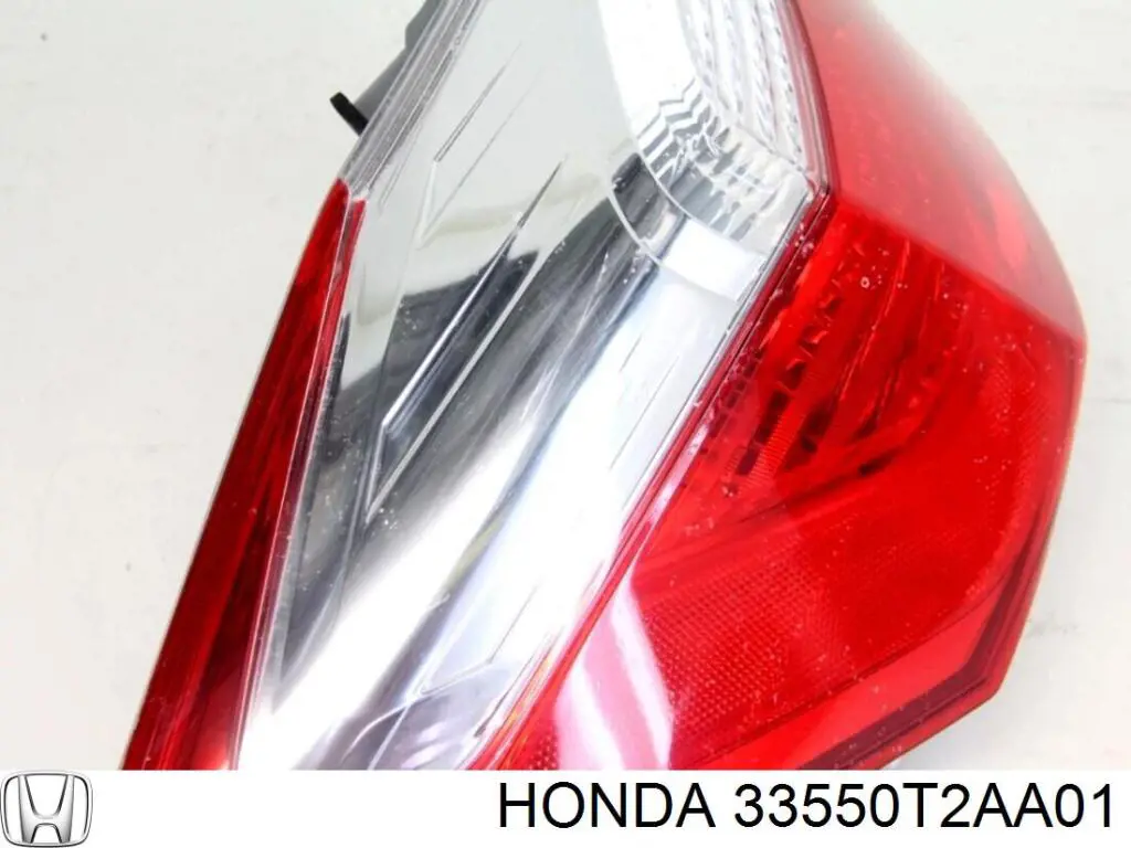 33550T2AA01 Honda