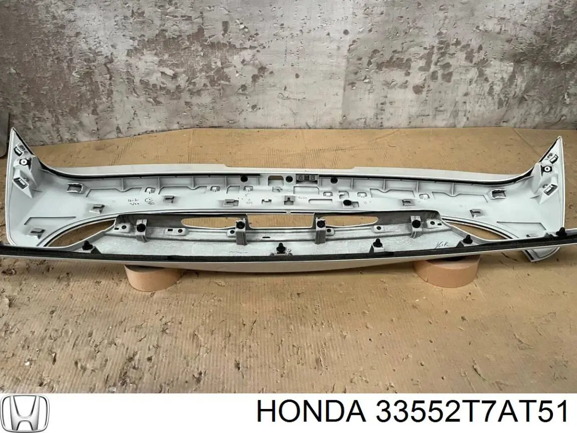 33552T7AT51 Honda