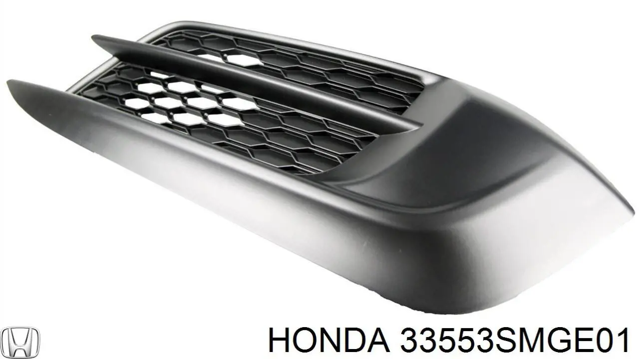 33553SMGE01 Honda