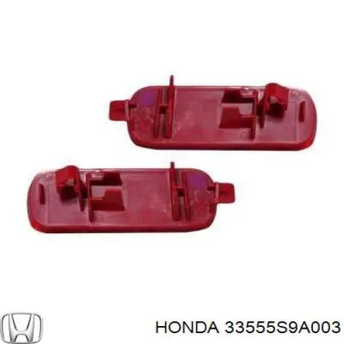 33555S9A003 Honda