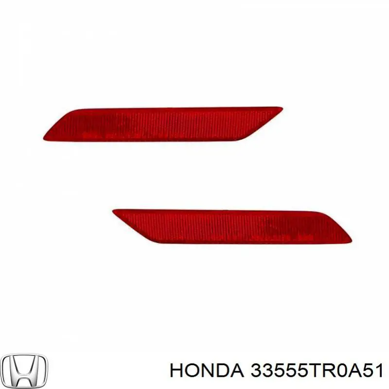 33555TR0A51 Honda