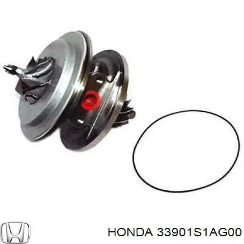 Comprar 33901S1AG00 Honda Faro antiniebla derecho