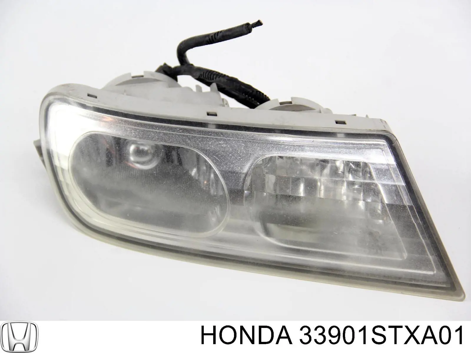 33901STXA01 Honda faro antiniebla derecho