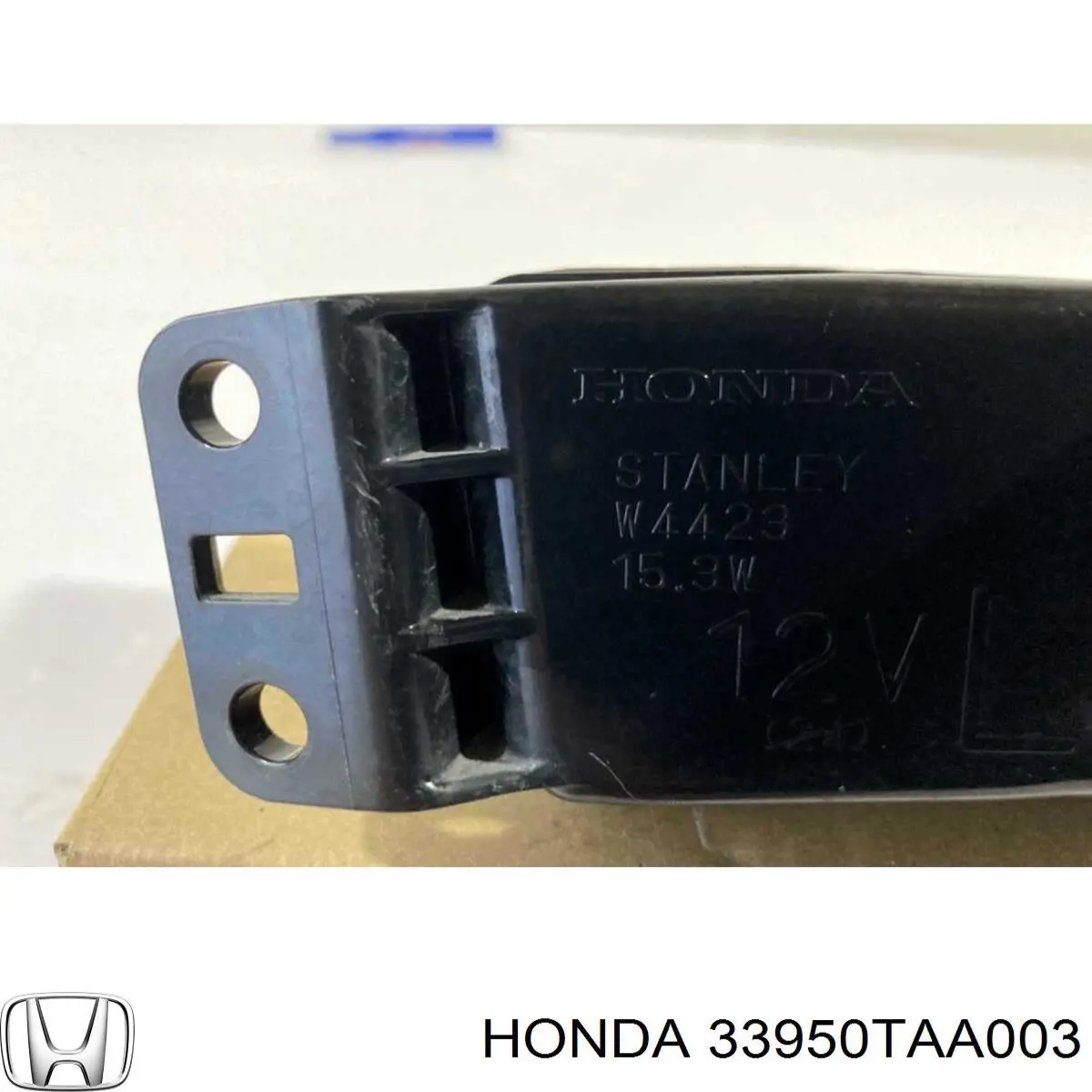 33950TAA003 Honda