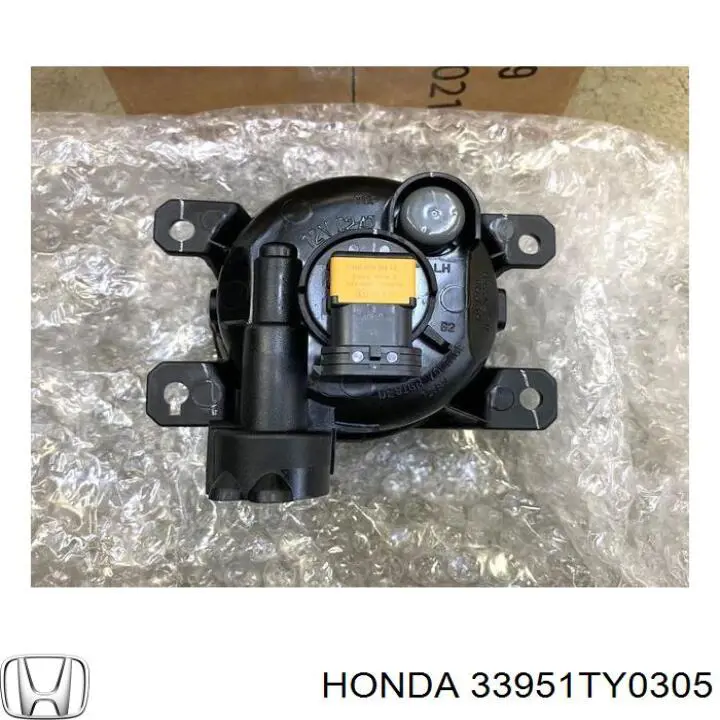 33951TY0305 Honda