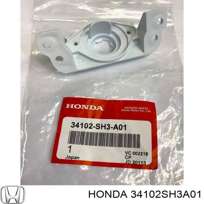  Honda 34102SH3A01 precio, desde 45,10 EUR