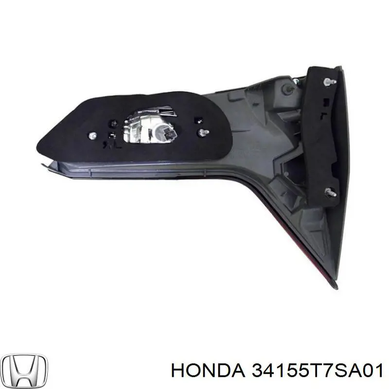 34155T7SA01 Honda