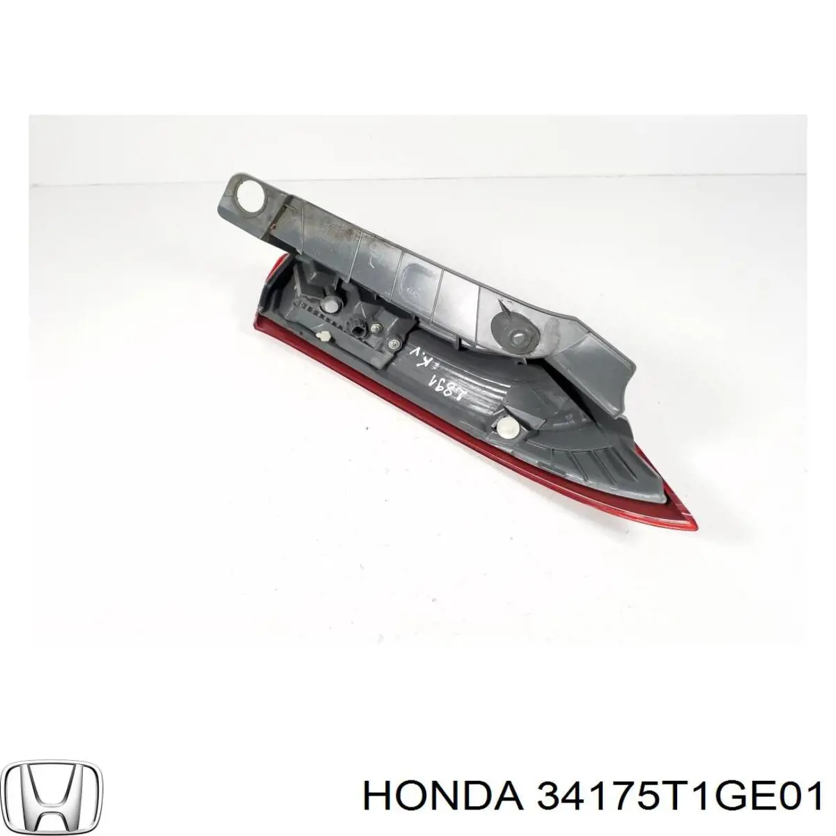  Honda 34175T1GE01 precio, desde 158,27 EUR