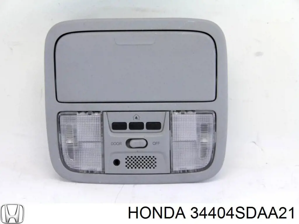 34404SDAA21 Honda