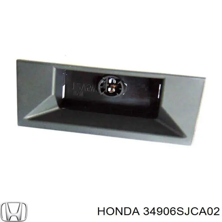 34906SJCA02 Honda