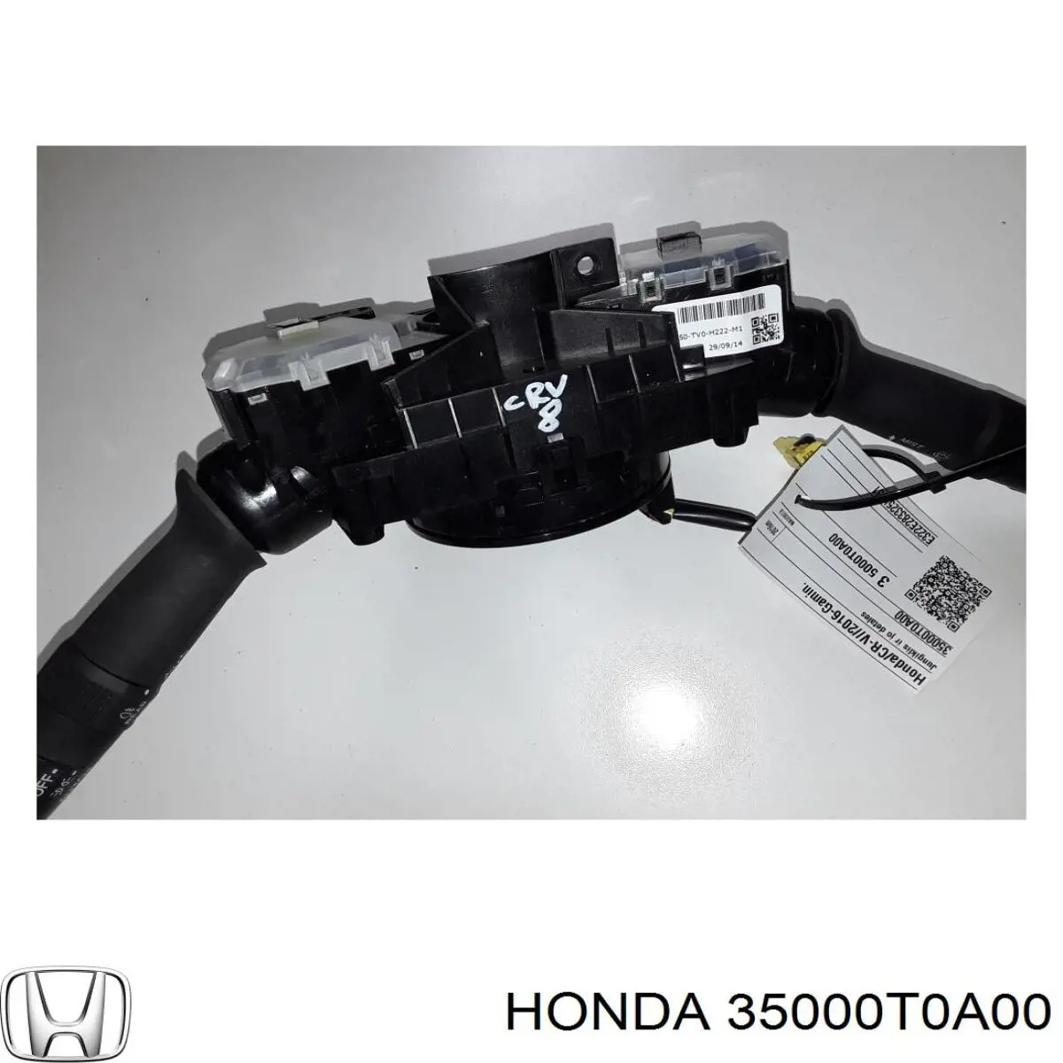 35000T0A00 Honda