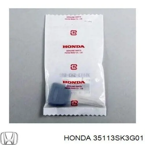 35113SK3G01 Honda