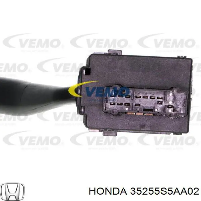 Comprar 35255S5AA02 Honda 