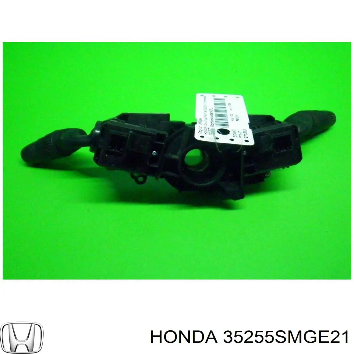 Mando de luces izquierdo para Honda Civic (FK1)