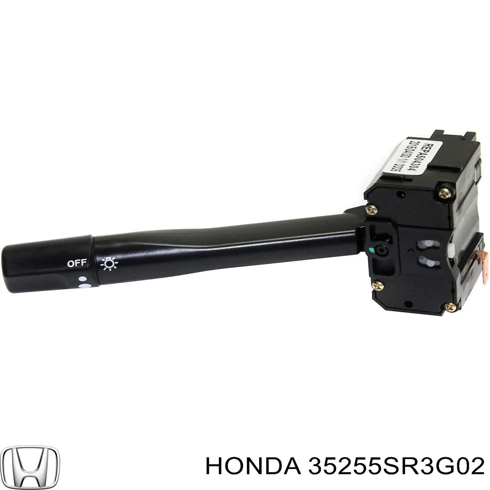 35255SR3G02 Honda