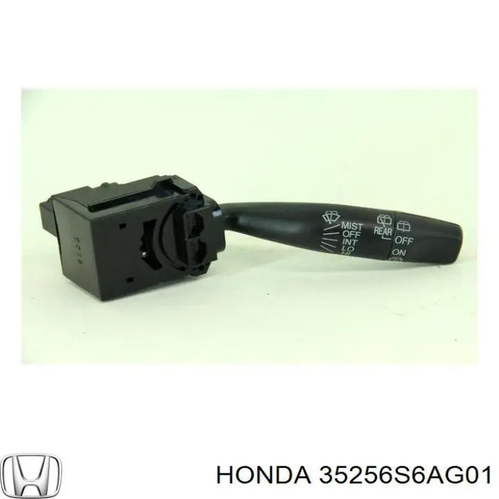 35256S6AG01 Honda