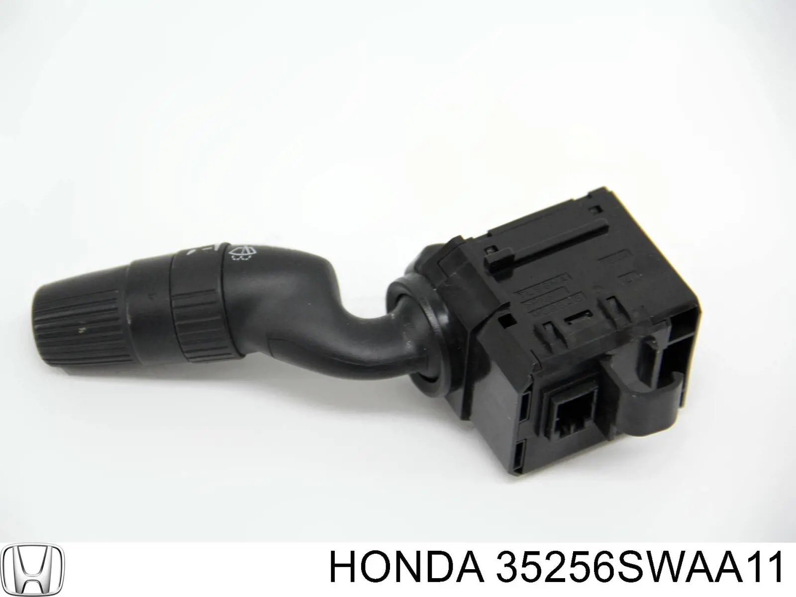 Conmutador derecho de la columna de dirección Honda 35256SWAA11 precio, desde  